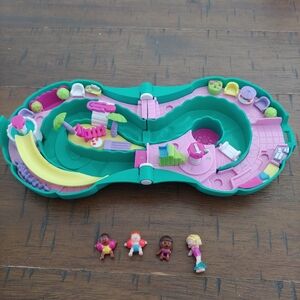 Vintage 1995 Polly Pocket